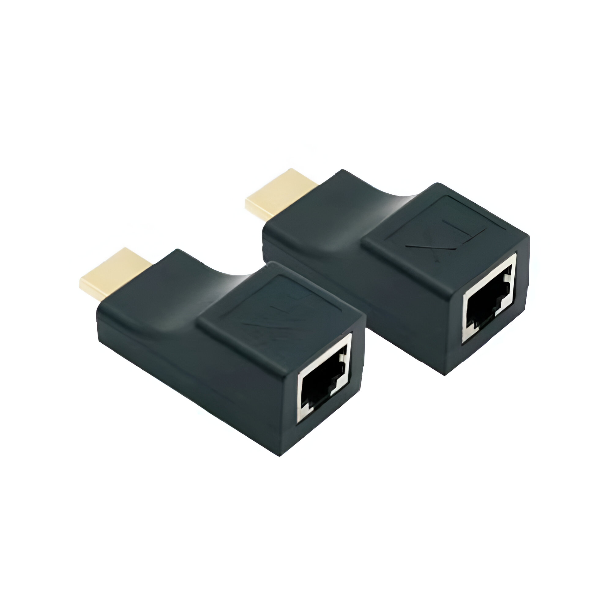 Smart-Pro HDMI Extender 30m  SP-HD30 view 2